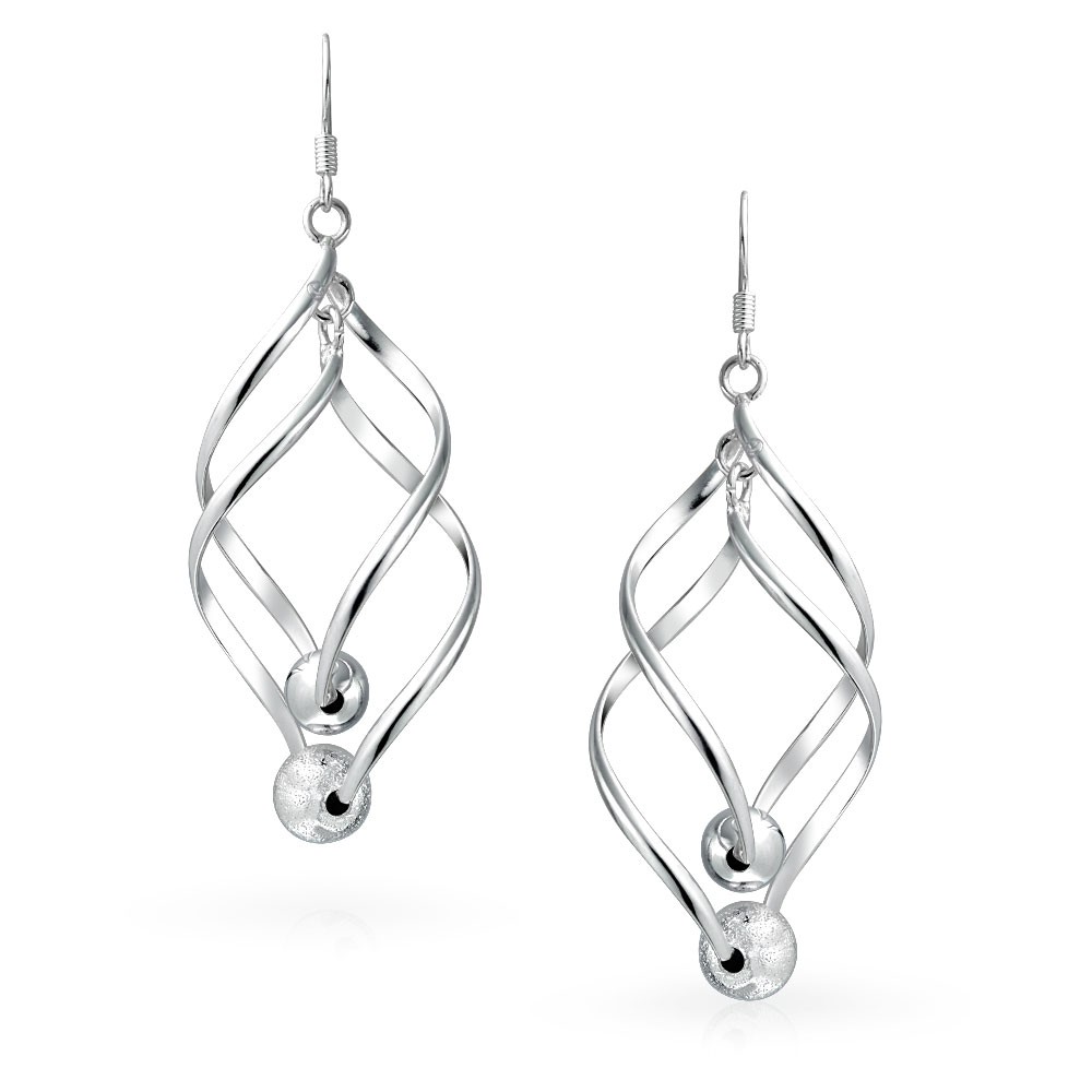 Dangle Earrings