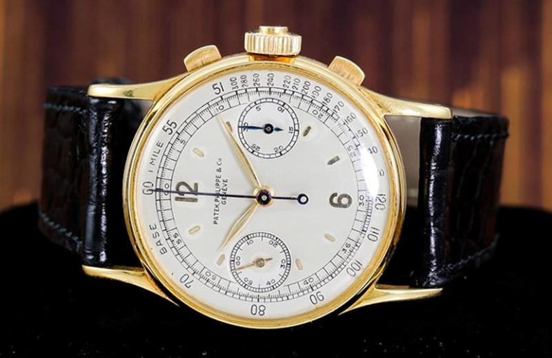 Types of watches