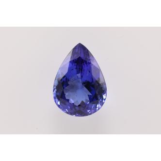 7.31ct Loose Tanzanite