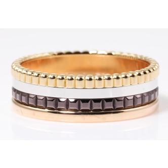 Boucheron Quatre Classique Ring