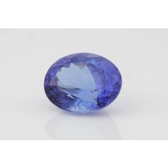 8.00ct Loose Tanzanite