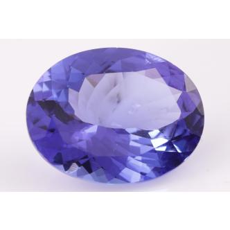 5.95ct Loose Tanzanite