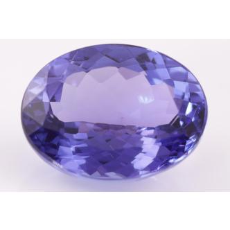 6.80ct Loose Tanzanite