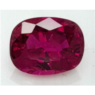 2.01ct Loose Thai Ruby