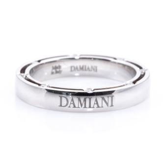 Damiani D.Side Diamond Ring