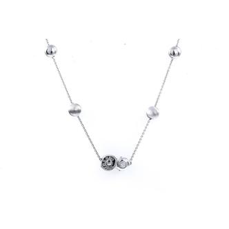 Chimento 18ct Gold Necklace