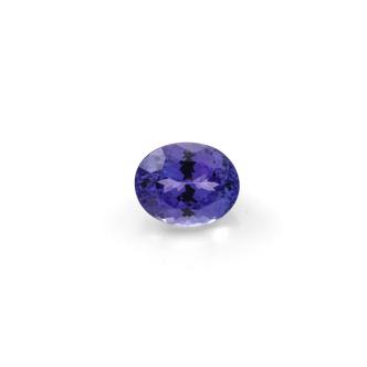 9.40ct Loose Tanzanite