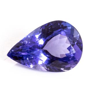 5.86ct Loose Tanzanite
