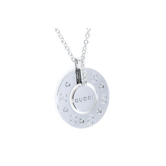 Gucci Diamond Pendant