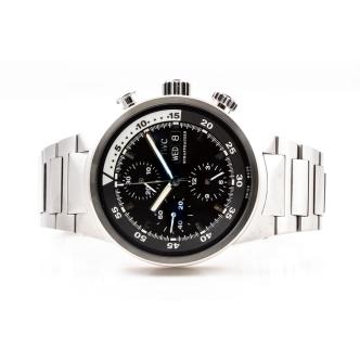 IWC Schaffhausen Aquatimer Mens Watch