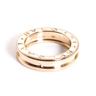 Bvlgari B.Zero1 Ring