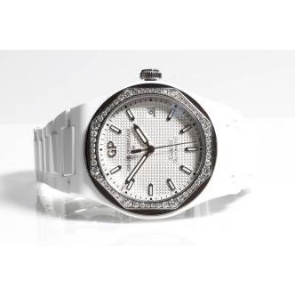 Girard-Perregaux Laureato Mens Watch