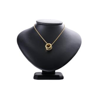 Bvlgari B.Zero1 Necklace