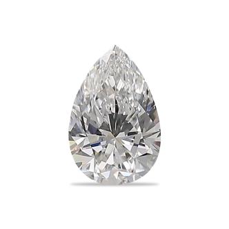 0.70ct Loose Diamond D VS2