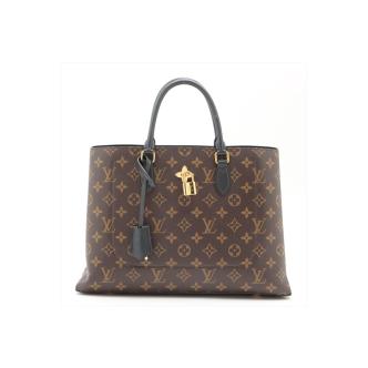 Louis Vuitton Monogram Flower Tote