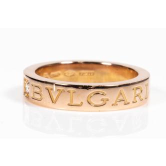 Bvlgari Bvlgari Ring