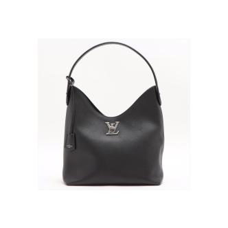 Louis Vuitton LockMe Hobo Bag