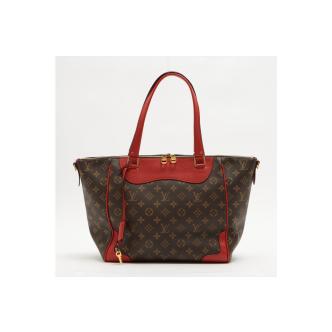 Louis Vuitton Monogram Estrela MM