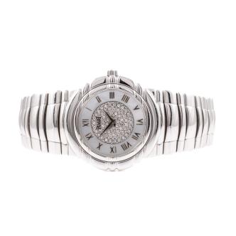 Piaget Tanagra Gold Watch 169.7g