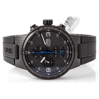 Oris Williams Valtteri Bottas Limited Edition
