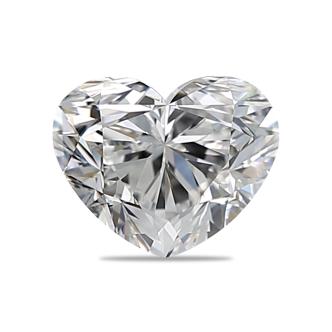 1.01ct Loose Diamond F VVS1