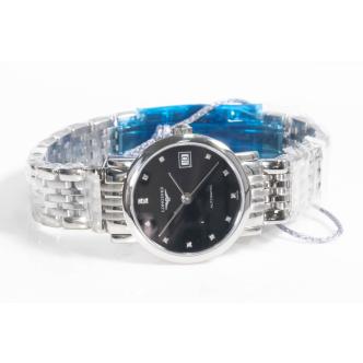 Longines Elegant Collection Ladies Watch