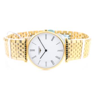 La Grande Classique De Longines Watch