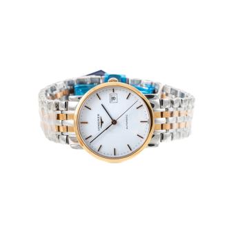Longines Elegant Collection Watch