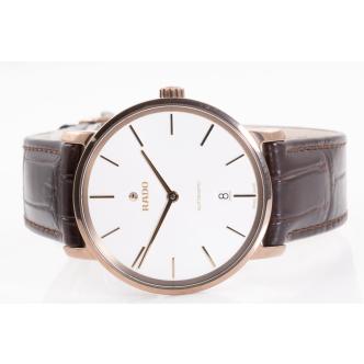 Rado Diamaster Mens Watch