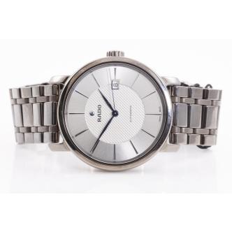 Rado DiaMaster XL Mens Watch