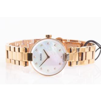 Rado Coupole Ladies Watch