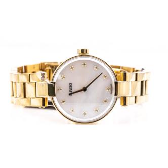 Rado Coupole Ladies Watch