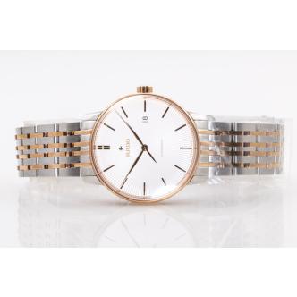 Rado Coupole Classic Mens Watch