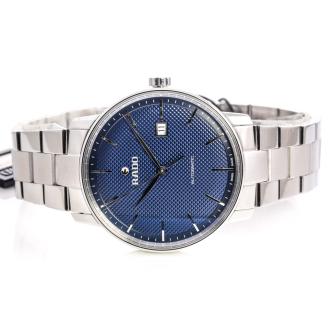 Rado Couploe Classic Mens Watch