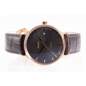 Rado Coupole Classic Mens Watch