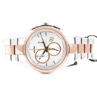 Rado HyperChrome Mens Watch