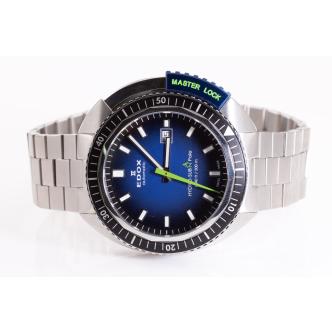 Edox Hydro Sub Limited Edition Mens Watch