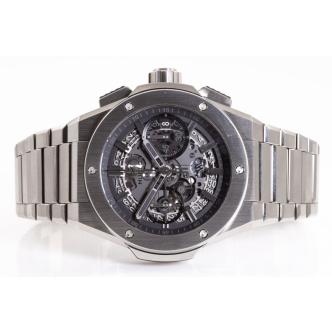 Hublot Big Bang Yoshida Special Edition Watch