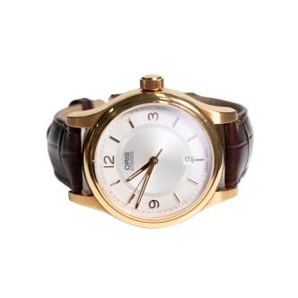 Oris Classic Date Mens Watch