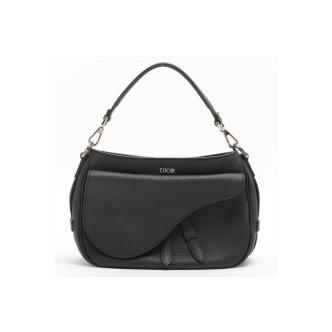 Dior Mini Saddle Soft Bag