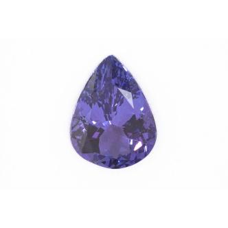 7.56ct Loose Tanzanite