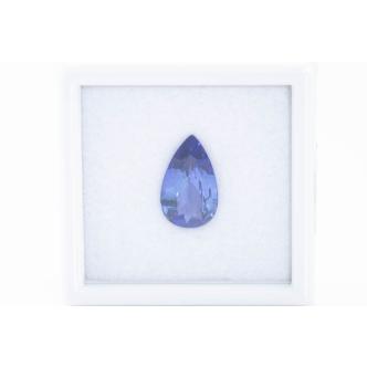 4.44ct Loose Tanzanite