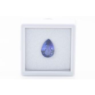 5.33ct Loose Tanzanite