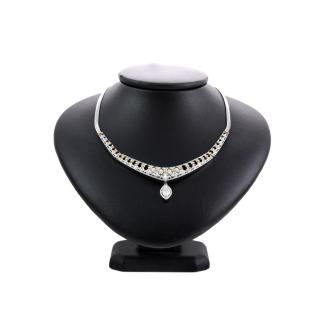 1.17ct Centre Diamond Necklace