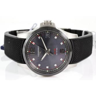 Longines Conquest V.H.P. Watch