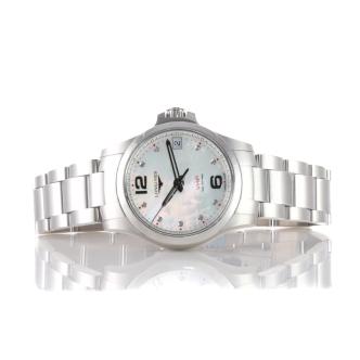 Longines Conquest V.H.P Watch
