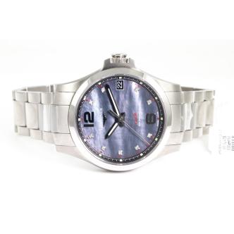 Longines Conquest Watch
