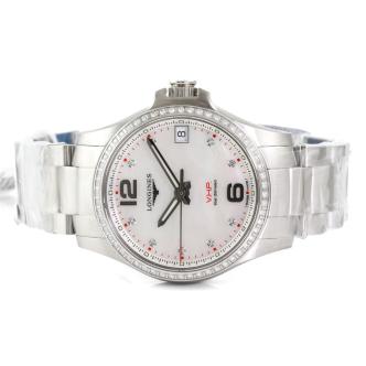 Longines Conquest V.H.P Watch