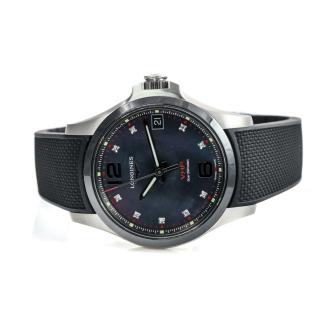Longines Conquest V.H.P. Watch