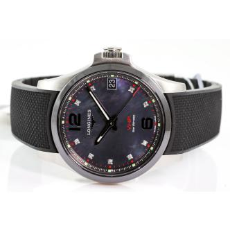 Longines Conquest V.H.P. Watch